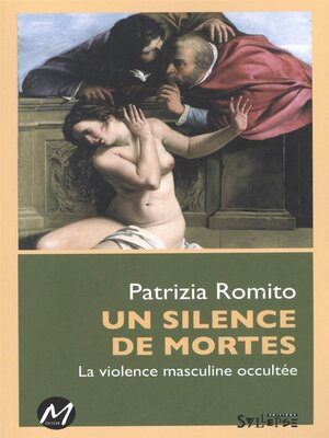 cover image of Un silence de mortes